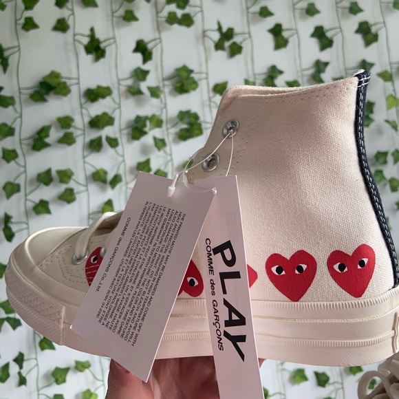 ConversxPLAY shoes - Picture 6 of 6